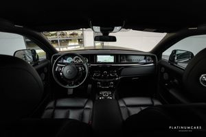 Rolls-Royce Phantom bild 13