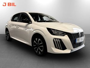 Peugeot 208 bild 1