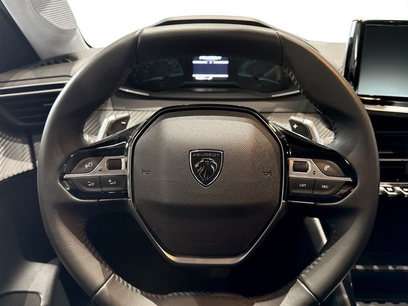 Peugeot 208 bild 7