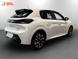 Peugeot 208 bild 3