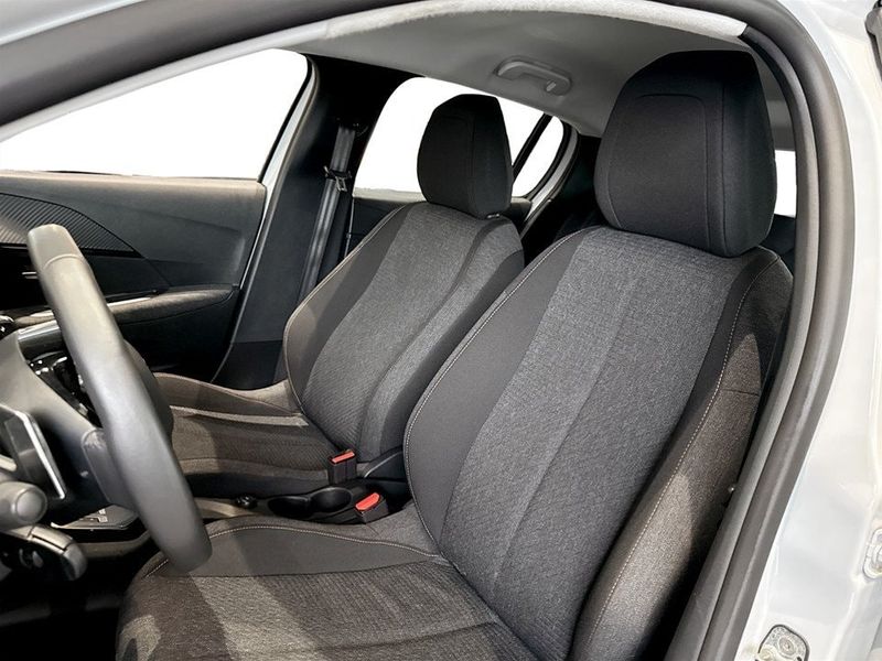 Peugeot 208 bild 5