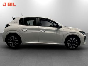 Peugeot 208 bild 13
