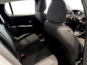 Peugeot 208 bild 12