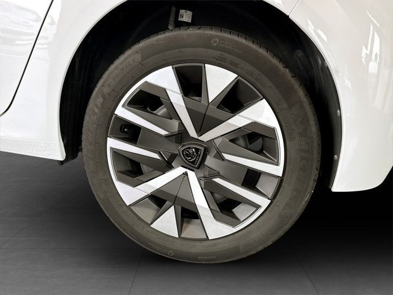 Peugeot 208 bild 14
