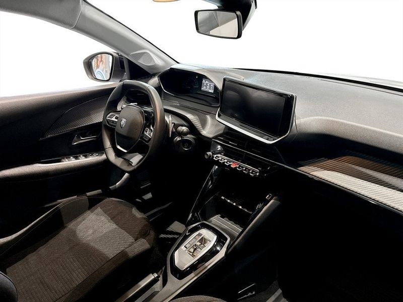 Peugeot 208 bild 11