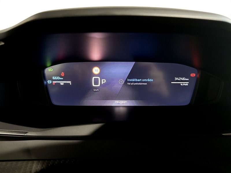 Peugeot 2008 bild 8