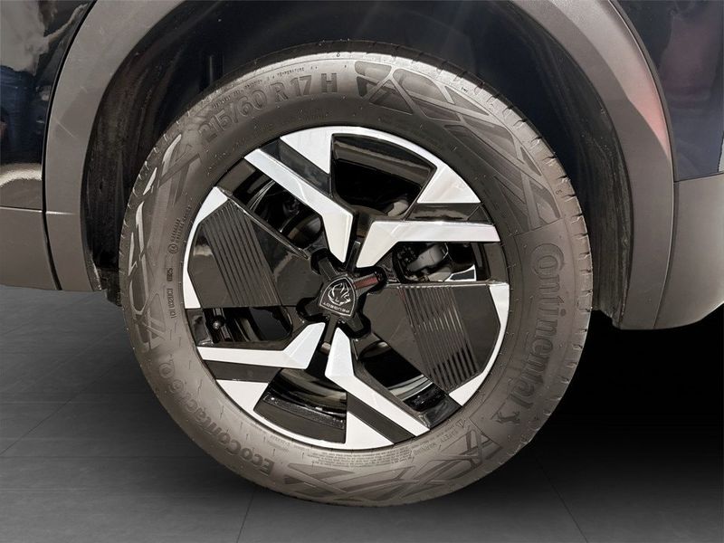 Peugeot 2008 bild 14