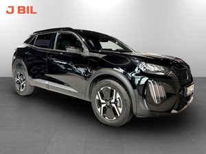 Peugeot 2008 bild 1