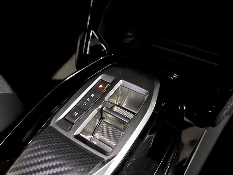 Peugeot 2008 bild 10