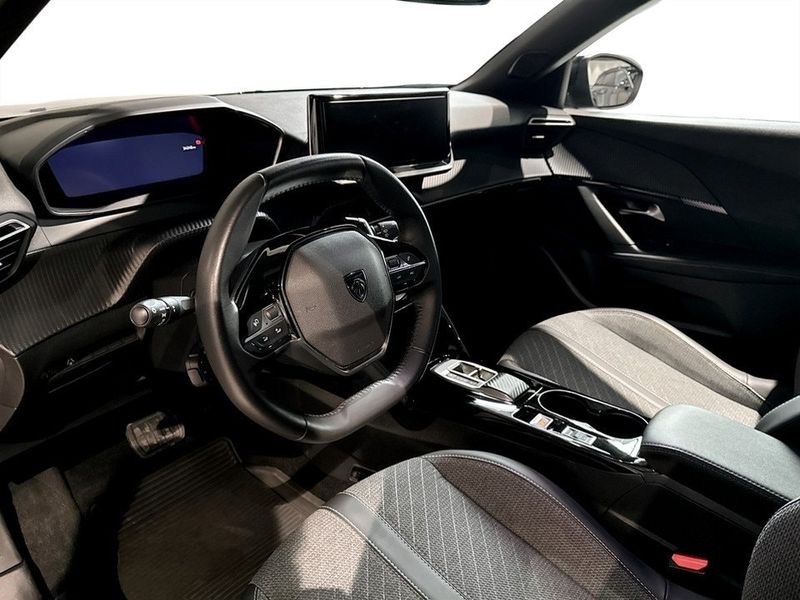 Peugeot 2008 bild 4