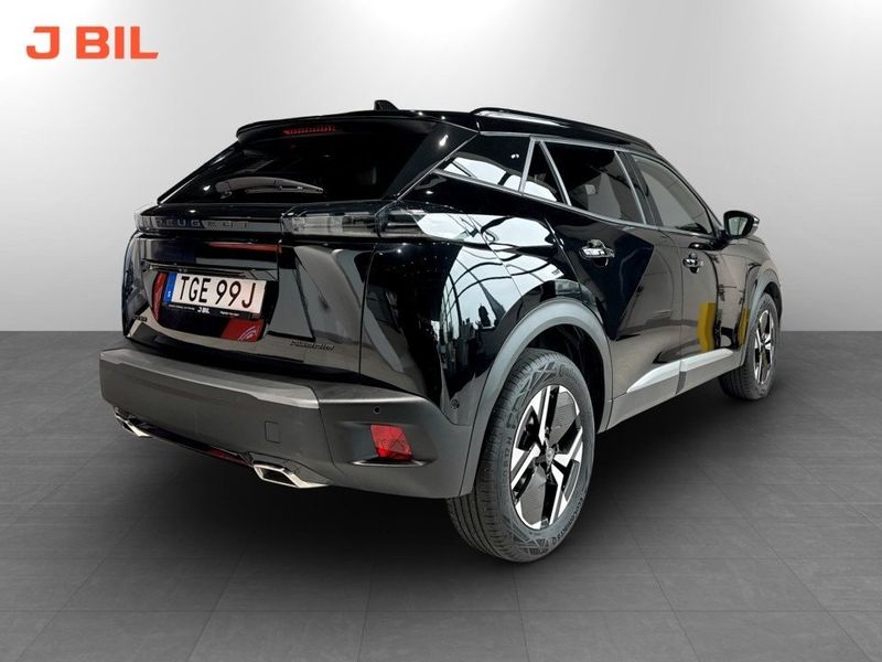 Peugeot 2008 bild 3
