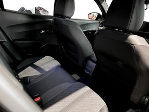 Peugeot 2008 bild 12