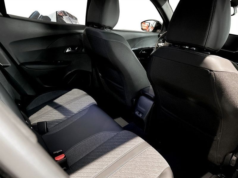 Peugeot 2008 bild 12