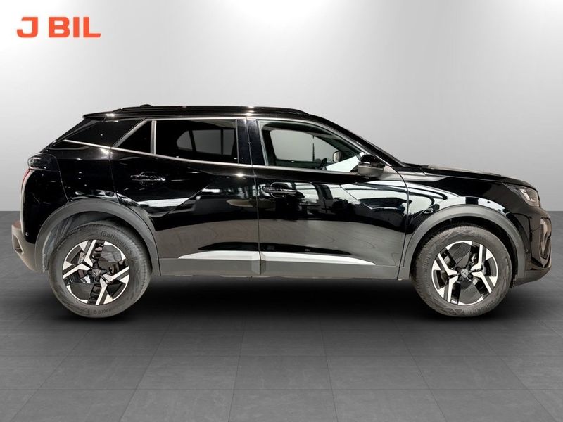 Peugeot 2008 bild 13