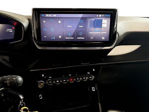 Peugeot 2008 bild 9