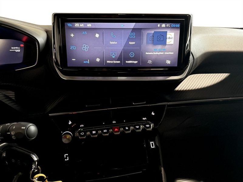 Peugeot 2008 bild 9