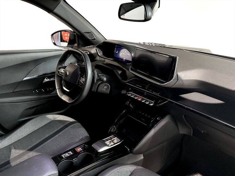 Peugeot 2008 bild 11