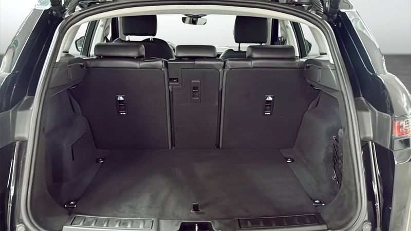Land Rover Range Rover Evoque bild 10