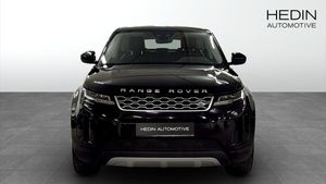 Land Rover Range Rover Evoque bild 8
