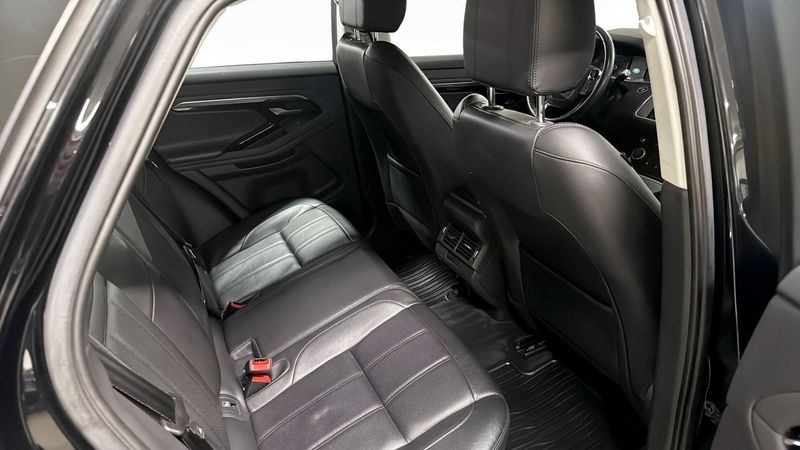 Land Rover Range Rover Evoque bild 5