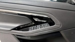 Land Rover Range Rover Evoque bild 11
