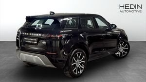 Land Rover Range Rover Evoque bild 2