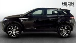 Land Rover Range Rover Evoque bild 6