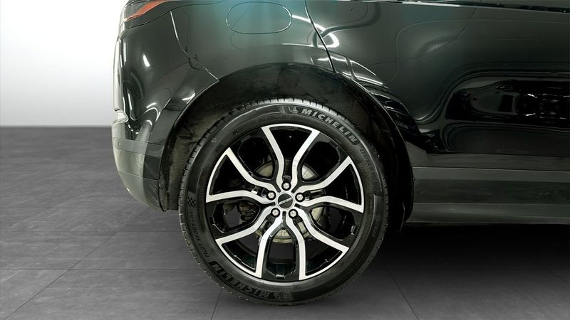 Land Rover Range Rover Evoque bild 9
