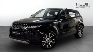 Land Rover Range Rover Evoque bild 1
