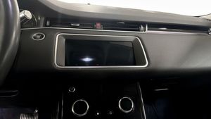 Land Rover Range Rover Evoque bild 12