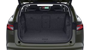 Skoda Enyaq bild 6