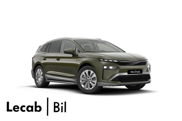 Skoda Enyaq 85x Sportline 82 kWh 299hk - 2027