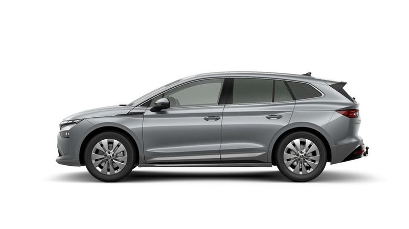 Skoda Enyaq bild 2