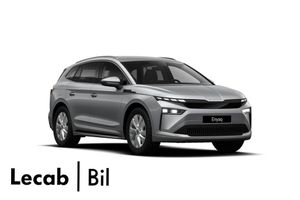 Skoda Enyaq bild 1