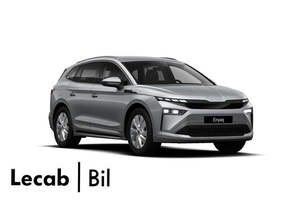 Skoda Enyaq 85 Selection 82 kWh 286hk - 2027