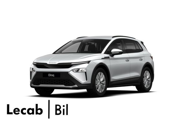 Skoda Elroq Selection 60 61 kWh 190hk - 2027