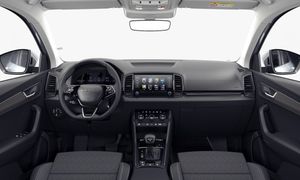 Skoda Karoq bild 3