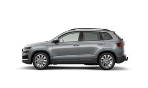 Skoda Karoq bild 2