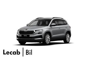 Skoda Karoq bild 1