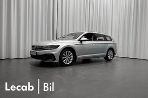 Volkswagen Passat bild 1