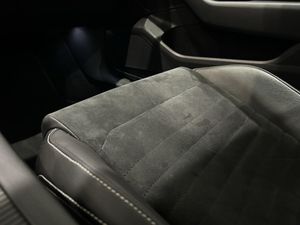 Volkswagen Passat bild 14