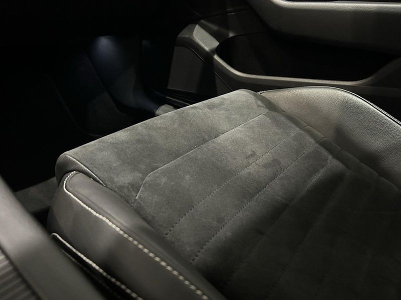 Volkswagen Passat bild 14