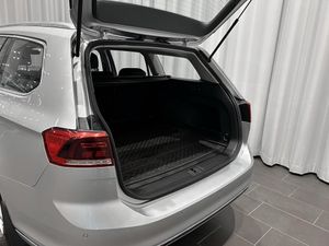 Volkswagen Passat bild 4