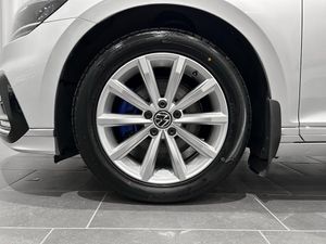 Volkswagen Passat bild 5