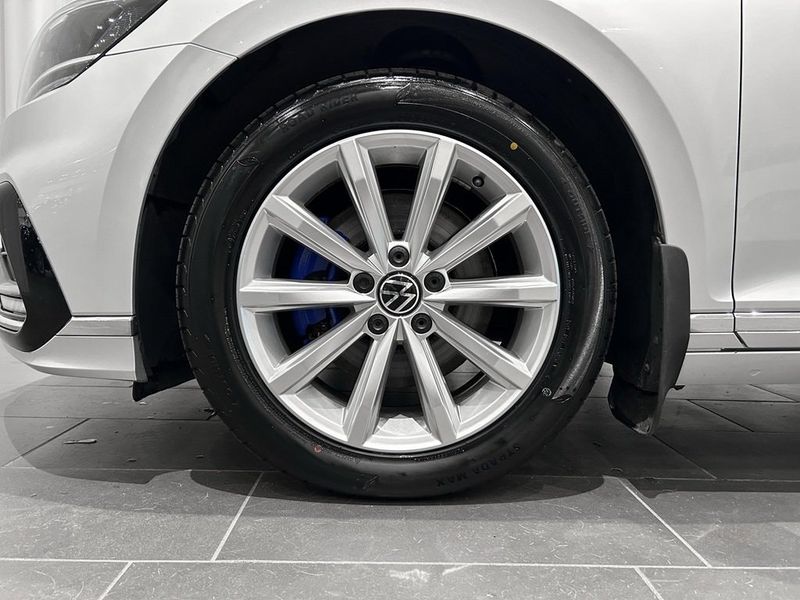 Volkswagen Passat bild 5