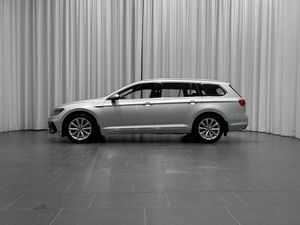 Volkswagen Passat bild 2