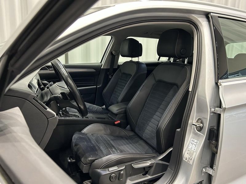 Volkswagen Passat bild 6