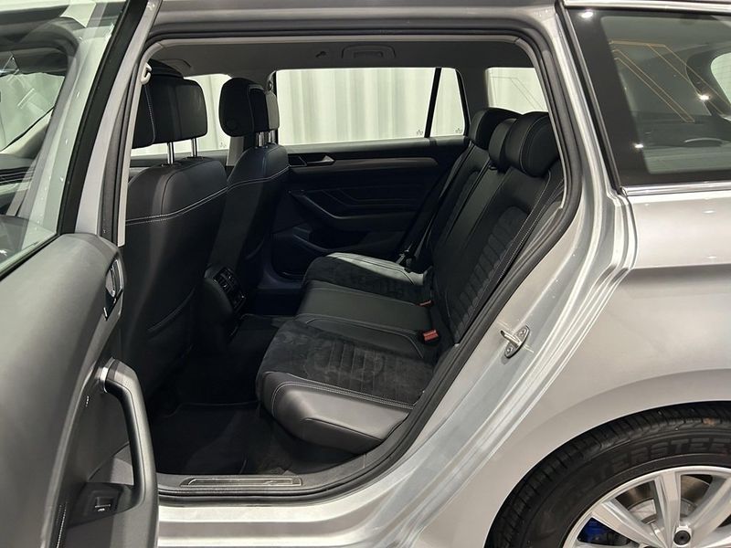 Volkswagen Passat bild 7