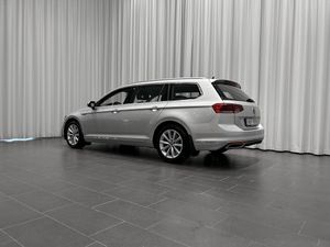 Volkswagen Passat bild 3