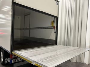 Volkswagen Crafter bild 5